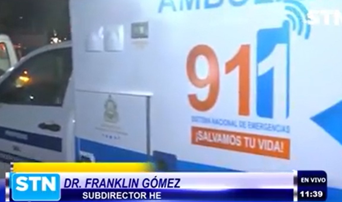 Subdirector del Hospital Escuela: «Hemos colapsado ante la necesidad de  recursos, insumos y equipos»