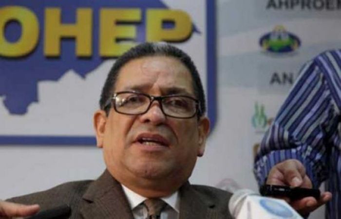 Director el Cohep: «Esperamos que el Gobierno de una respuesta positiva a la solicitud de diferir los pagos de impuestos»