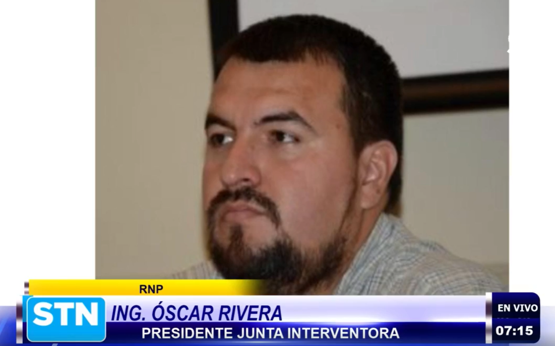 RNP promete un censo electoral  creíble y transparente para las próximas elecciones