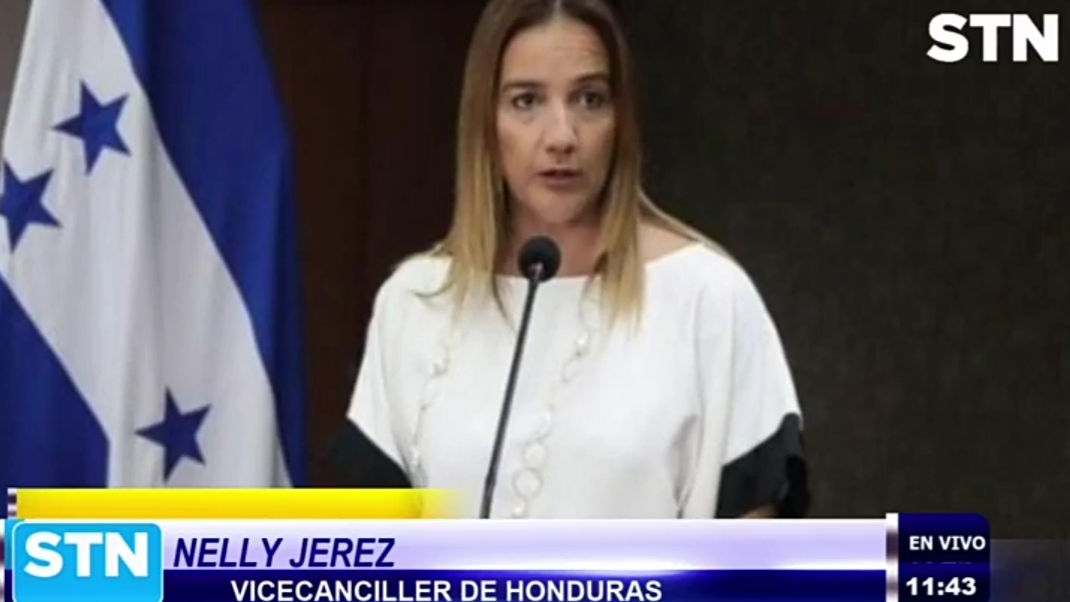 Vicecanciller: Al menos 500 hondureños en calamidad varados en España serán retornados en vuelos chárter Vicecanciller: Al menos 500 hondureños en calamidad varados en España serán retornados en vuelos chárter