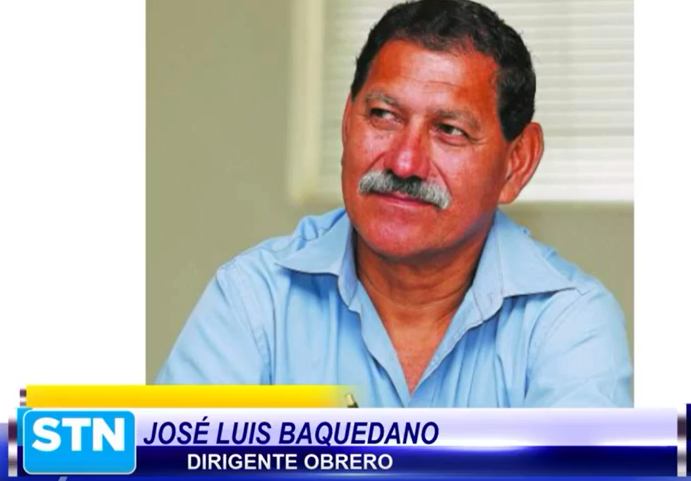 Dirigente Obrero: «No se debió abrir la economía y mandar a los trabajadores como corderos al matadero»