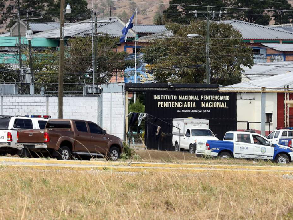 Muere reo con sospechas de covid-19 en la cárcel de Támara Muere reo con sospechas de covid-19 en la cárcel de Támara