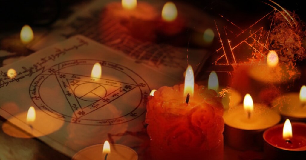 Queman vivo a un experto en medicina natural maya por presunta brujería en Guatemala