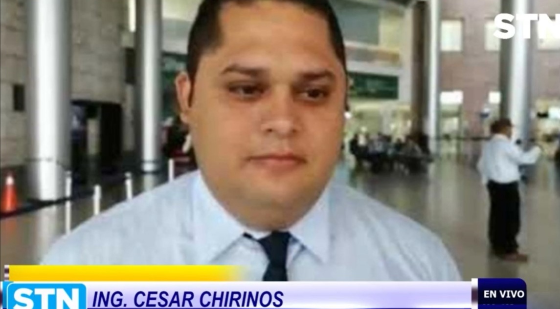 Secretario ANDEPH: «La reapertura de la economía debe de ser gradual, responsable y ordenada» Secretario ANDEPH: «La reapertura de la economía debe de ser gradual, responsable y ordenada»