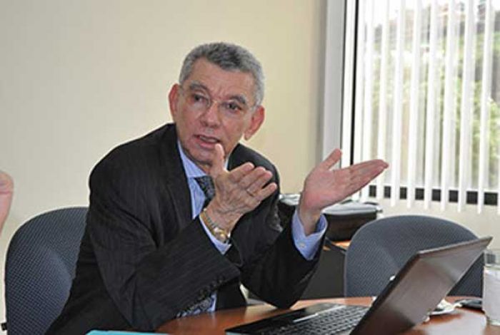 Exministro de Finanzas: Reapertura inteligente es importante para enfrentar “pandemia económica”