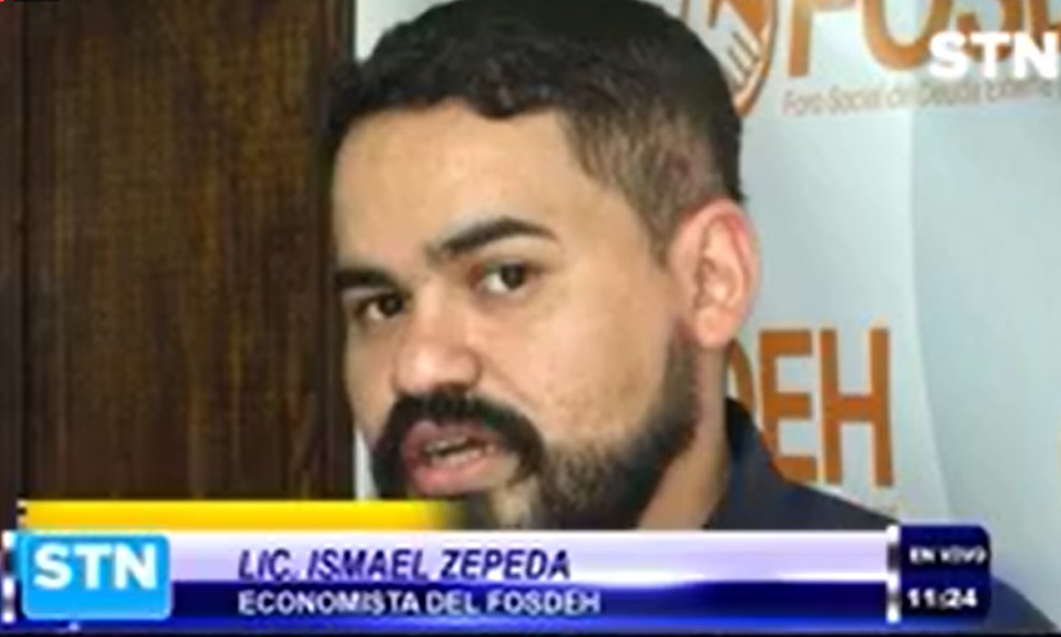 FOSDEH: «No hemos visto la instalación de esos hospitales móviles, no hemos visto el abastecimiento de insumos y medicamentos» FOSDEH: «No hemos visto la instalación de esos hospitales móviles, no hemos visto el abastecimiento de insumos y medicamentos»