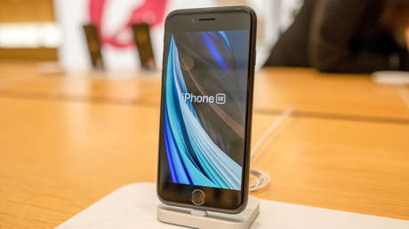 Tecnología: Salen a la luz los primeros detalles del iPhone 14 Tecnología: Salen a la luz los primeros detalles del iPhone 14