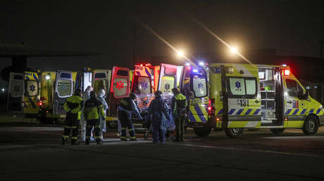 Chile supera los 100.000 casos de coronavirus y registra 59 muertes, la cifra más elevada desde el inicio de la pandemia