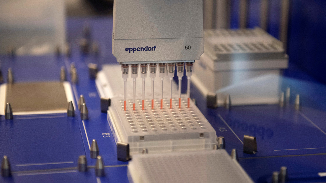 Reino Unido suspende el tratamiento experimental con hidroxicloroquina tras no encontrar evidencia de sus beneficios contra el covid-19