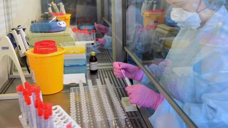 China empieza a administrar otra vacuna experimental a pacientes con covid-19