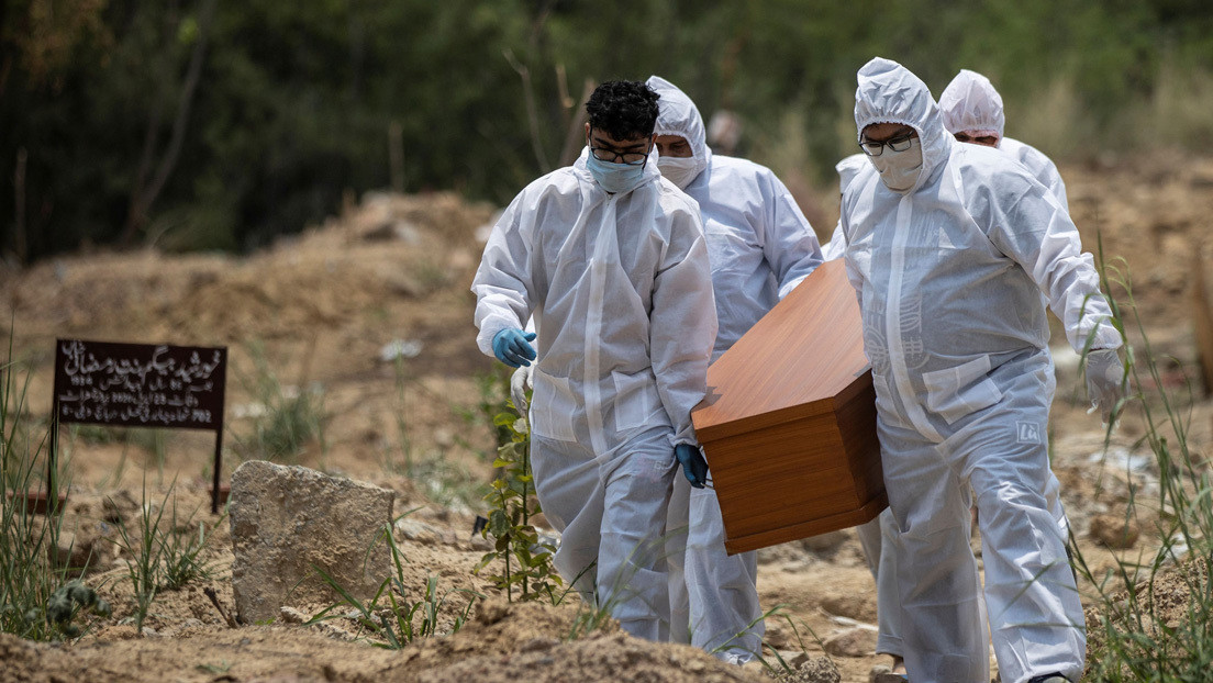 La OMS advierte que la situación global del coronavirus «está empeorando»