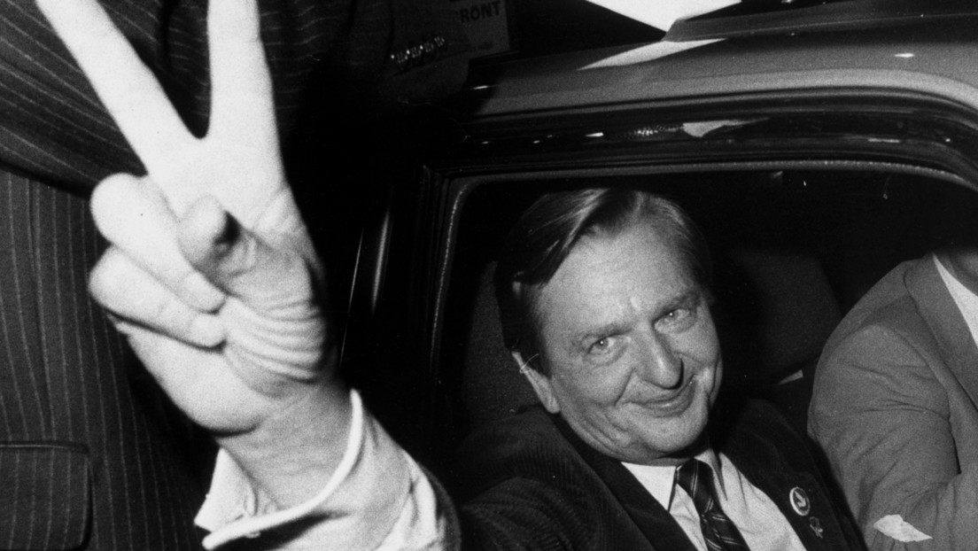 Suecia abandona, tras 34 años, la investigación sobre el asesinato del primer ministro Olof Palme