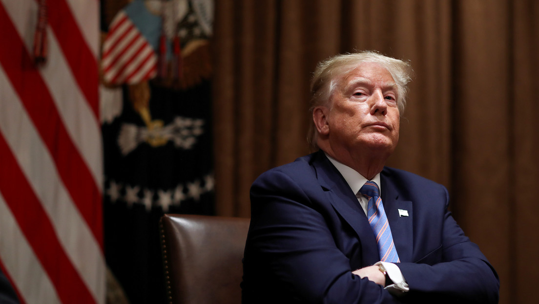 Trump confirma que EE.UU. retirará sus tropas de Alemania hasta que Berlín pague a la OTAN