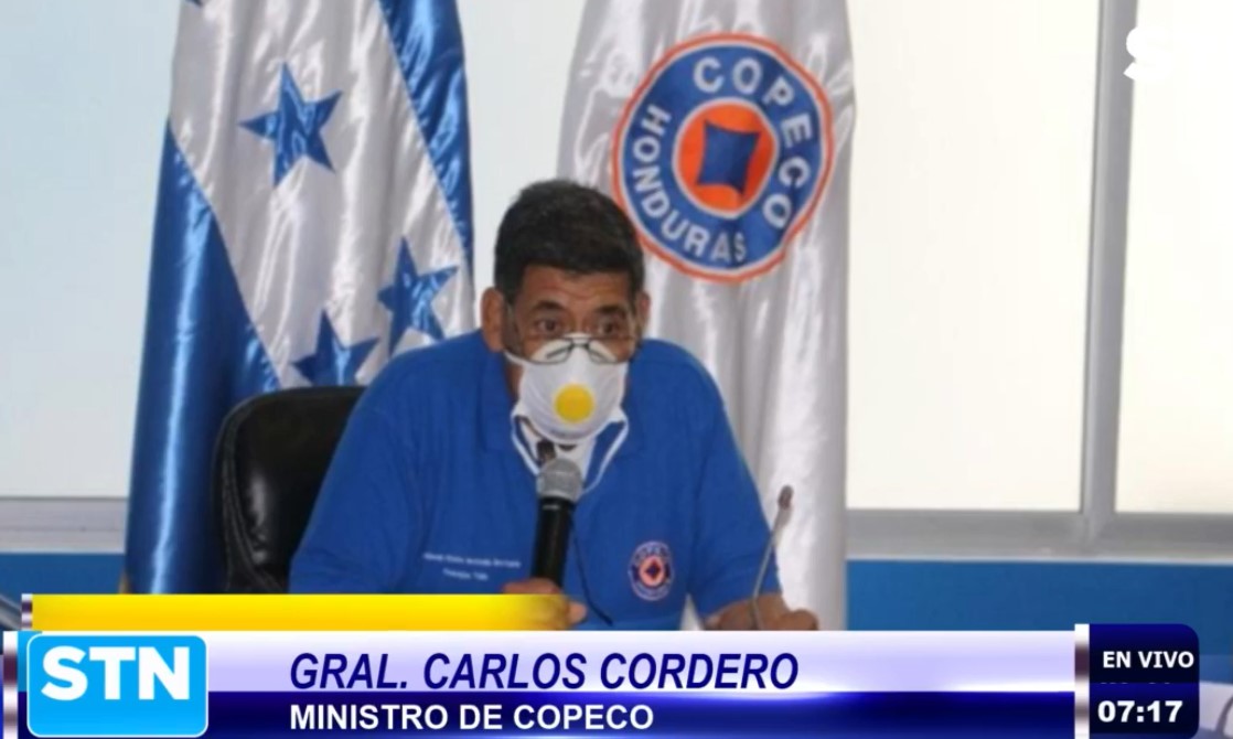 Ministro de Copeco: Mercados capitalinos cerrarán temporalmente  a partir de este  viernes