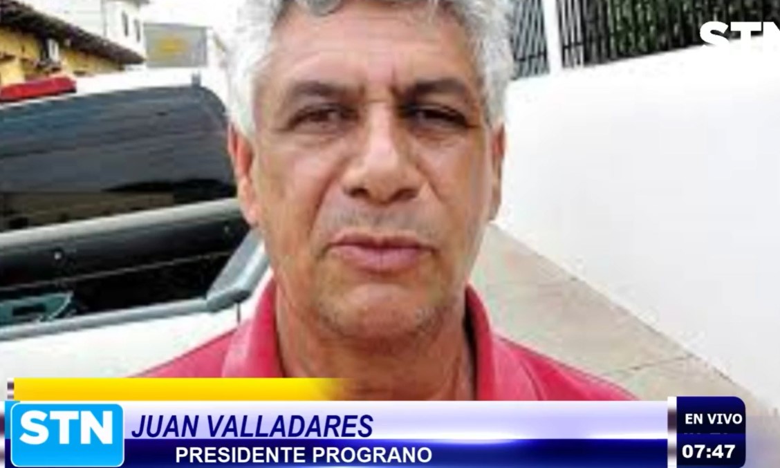 Productores alertan sobre desabastecimiento de frijol