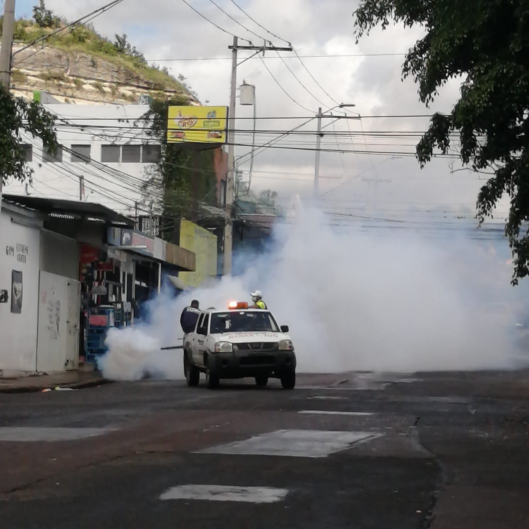 AMDC monitorea equipos de alerta temprana para prevenir daños por lluvias