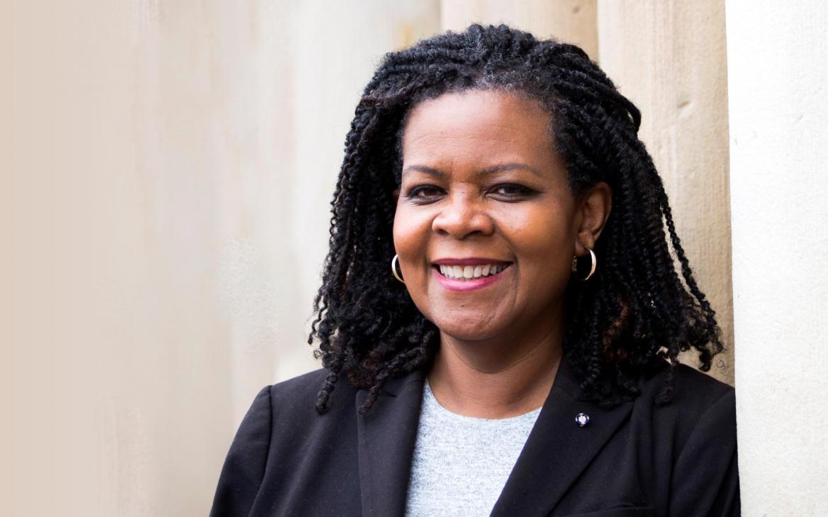 Crimen de George Floyd: «EE.UU. nunca fue un país blanco y es una historia que por mucho tiempo no se quiso contar»