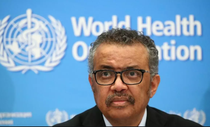 La OMS reanuda los ensayos clínicos con hidroxicloroquina La OMS reanuda los ensayos clínicos con hidroxicloroquina