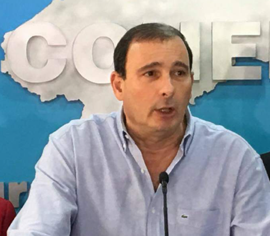 Presidente del Cohep: «Empresa privada está lista para apertura de la economía y trabaja fuerte para cumplir bioseguridad»