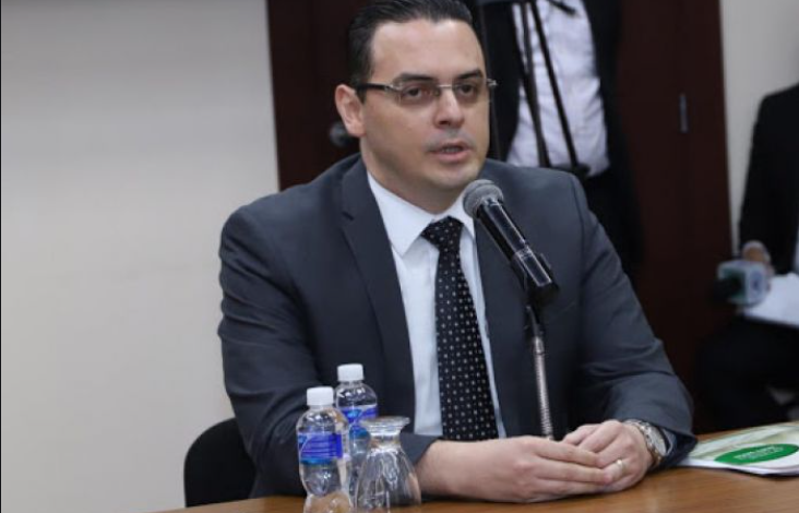 Informa concejal: «Después de agosto elaborarán censo electoral provisional»