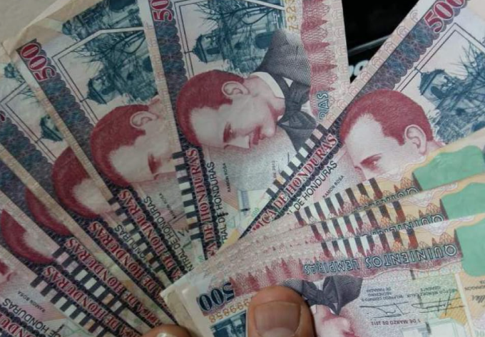 Más de L28,000 millones de lempiras prestó el Sistema Financiero hondureño desde que inició el toque de queda al cierre del mes de abril