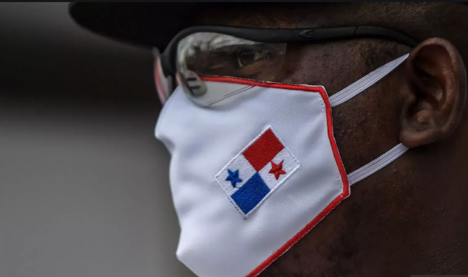 Panamá vuelve a la cuarentena por género tras explosión de casos por covid-19