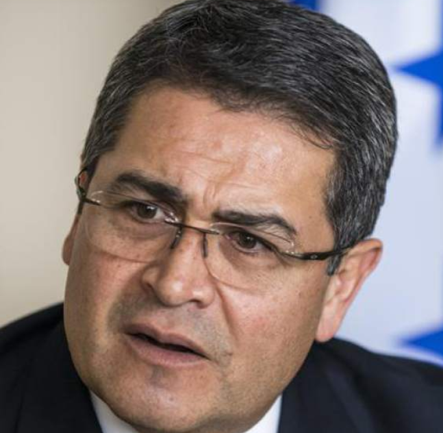 Presidente Hernández enviará al Congreso Nacional proyecto de seguro de desempleo