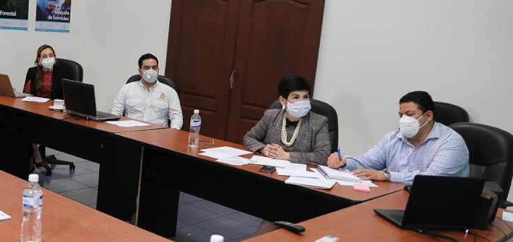 Gobierno prepara tercera etapa de Honduras Solidaria para entregar alimentos a 751.800 familias