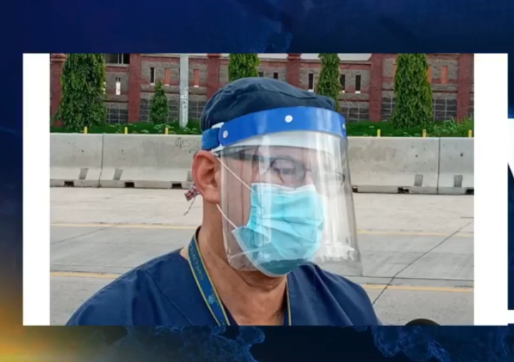 Presidente del colegio de Microbiologos: «Hasta el momento hay 16 Microbiologos que están luchando contra el Covid-19»