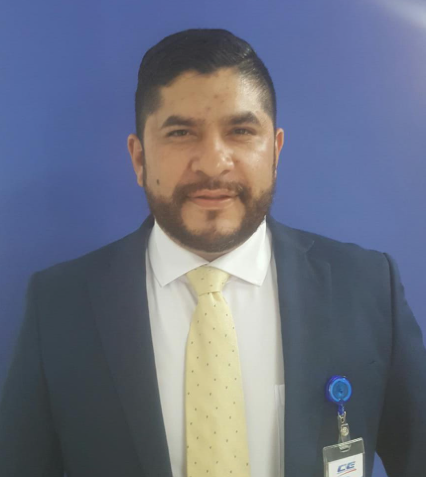 Ingeniero Luis Canales: «Toda empresa que no se acomode a la transformación digital, tendrá una muerta segura» Ingeniero Luis Canales: «Toda empresa que no se acomode a la transformación digital, tendrá una muerta segura»