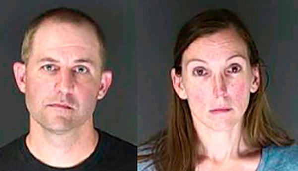 Torturan hasta la muerte a su hijo de 11 años obligándolo a beber cuatro litros de agua en cuatro horas