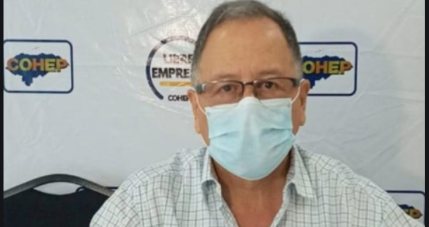 Juan José Lagos: «Retroceso en la reapertura inteligente es el fruto de la indisciplina»