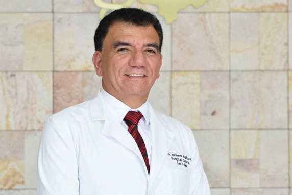 Hospital San Felipe realizará pruebas de PCR para detectar COVID-19