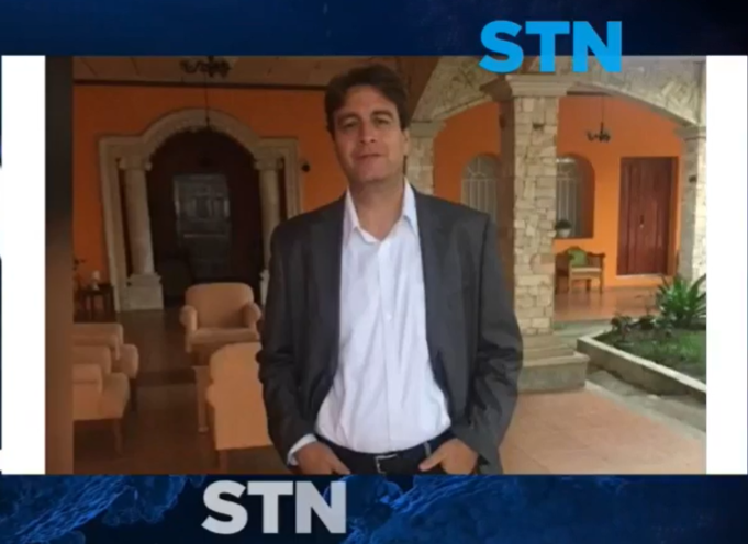 Padre Ferdinando Castrioti pone a disposición hospital en Danlí para salvar vidas de pacientes por covid-19 Padre Ferdinando Castrioti pone a disposición hospital en Danlí para salvar vidas de pacientes por covid-19