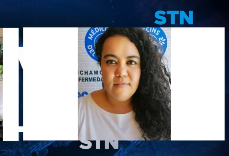 «Médicos Por El Mundo» dona insumos de bioseguridad a Hospitales de Tegucigalpa