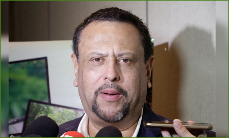 Ministro de Educación: «Tenemos que aprender a trabajar con esta nueva normalidad»