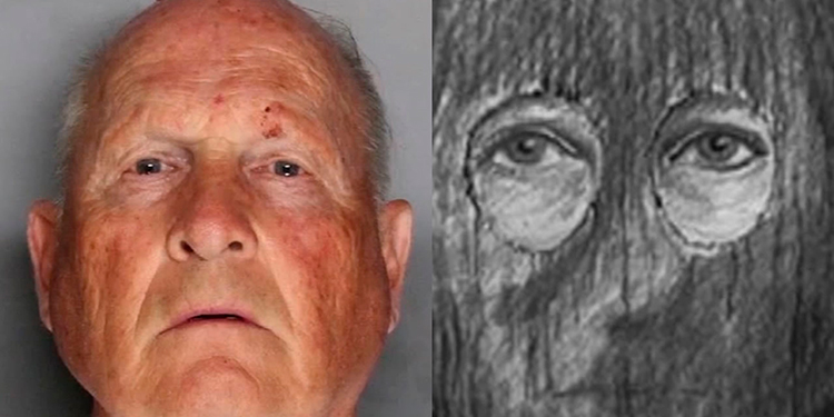 Asesino serial de California se declarará culpable para evitar pena de muerte