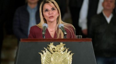 Bolivia cierra sus embajadas en Nicaragua e Irán para “ahorrar»