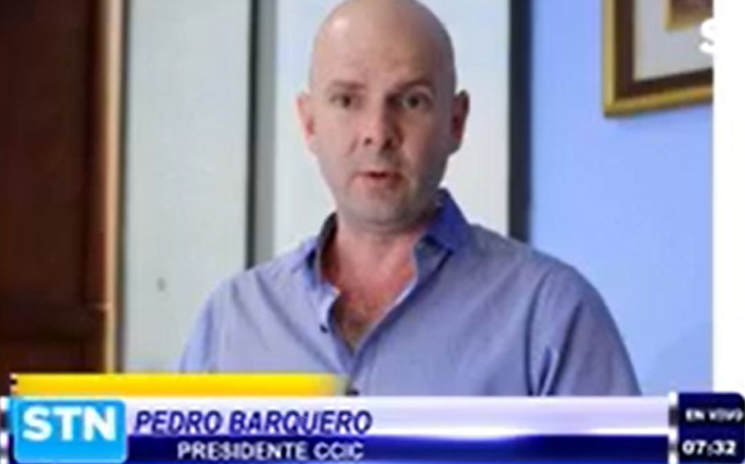 CCIC insiste en prorrogar los impuestos por lo menos hasta el mes de diciembre CCIC insiste en prorrogar los impuestos por lo menos hasta el mes de diciembre