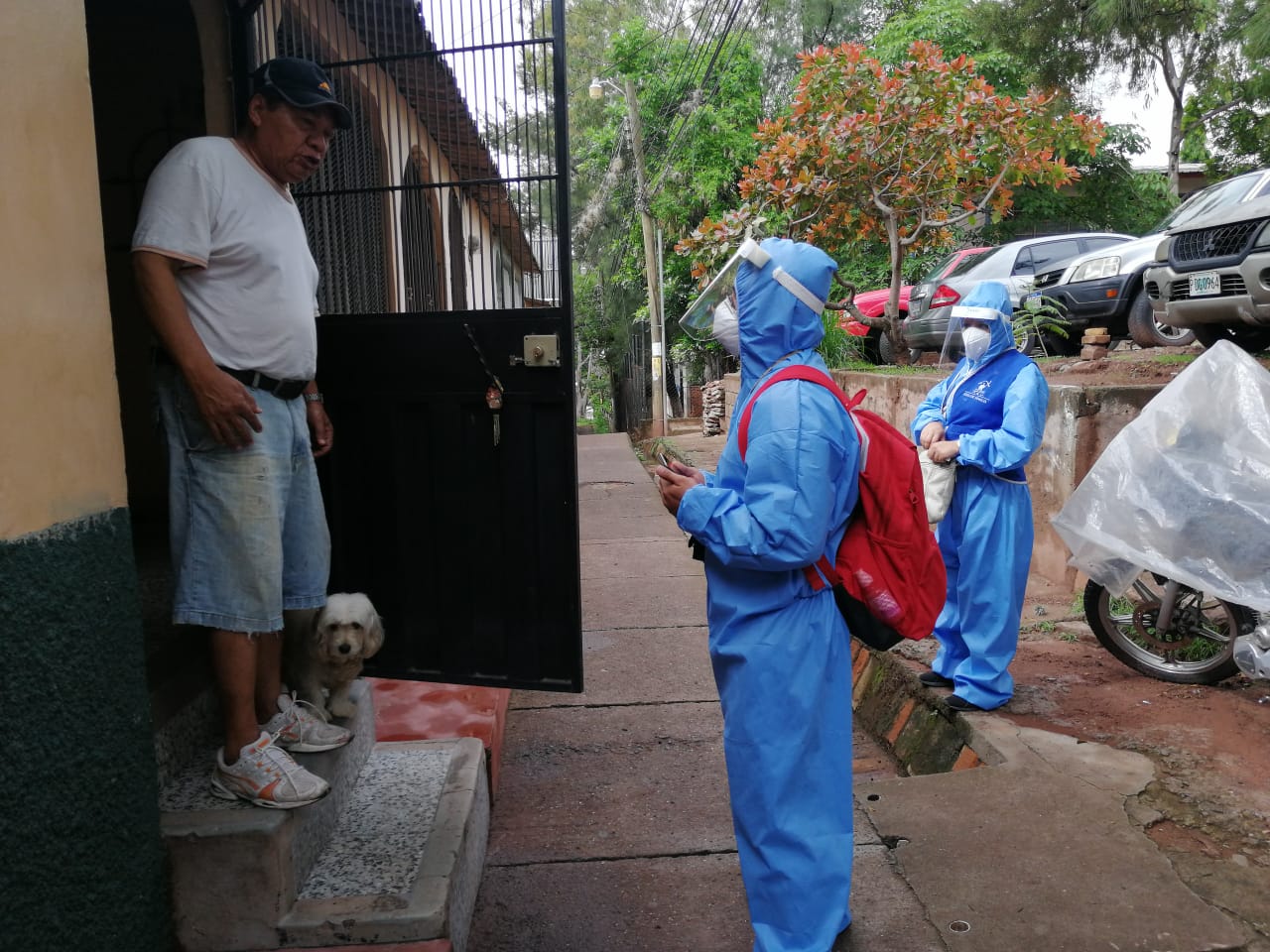 Más de 50,000 personas que estuvieron frente a la pandemia podrían quedar desempleadas: PN Más de 50,000 personas que estuvieron frente a la pandemia podrían quedar desempleadas: PN