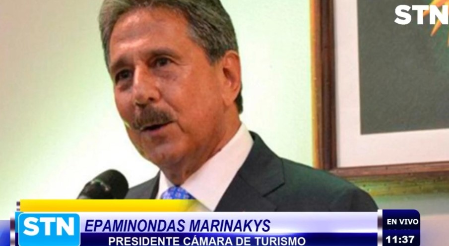 Turismo solicita apoyo al Gobierno para no cerrar de manera total ni definitiva