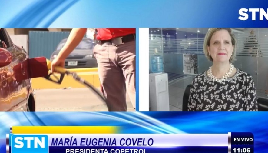 Por cuarta semana consecutiva gasolinas aumentarán alredor de L. 2 a partir del lunes Por cuarta semana consecutiva gasolinas aumentarán alredor de L. 2 a partir del lunes