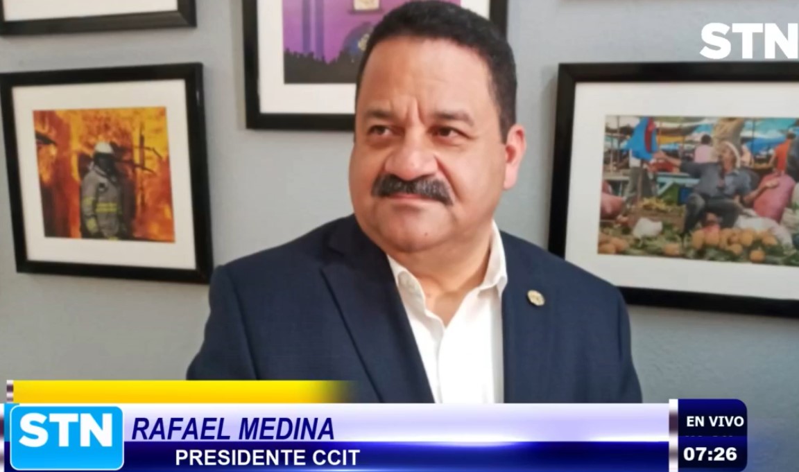 “Tendremos secuelas económicas, sino tomamos conciencia de nuestro comportamiento”