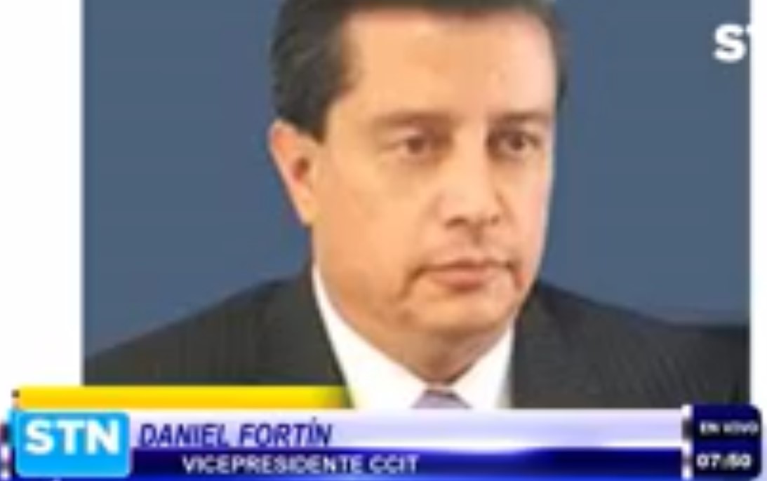 Vicepresidente de la CCIT: “la administración tributaria no se ha puesto las manos en la conciencia”