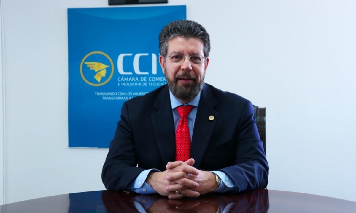 José Luis Rivera: Entre un 50 y un 60% de las empresas ya han reiniciado operaciones José Luis Rivera: Entre un 50 y un 60% de las empresas ya han reiniciado operaciones