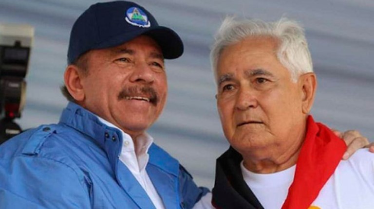 Nicaragua: Trasciende muerte del comandante Sandinista «Comandante Cero» Nicaragua: Trasciende muerte del comandante Sandinista «Comandante Cero»