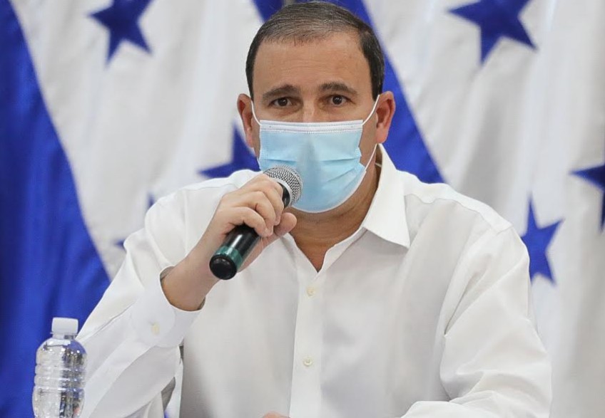 Cohep: «Empresa privada está lista para apertura y trabaja fuerte con la bioseguridad»