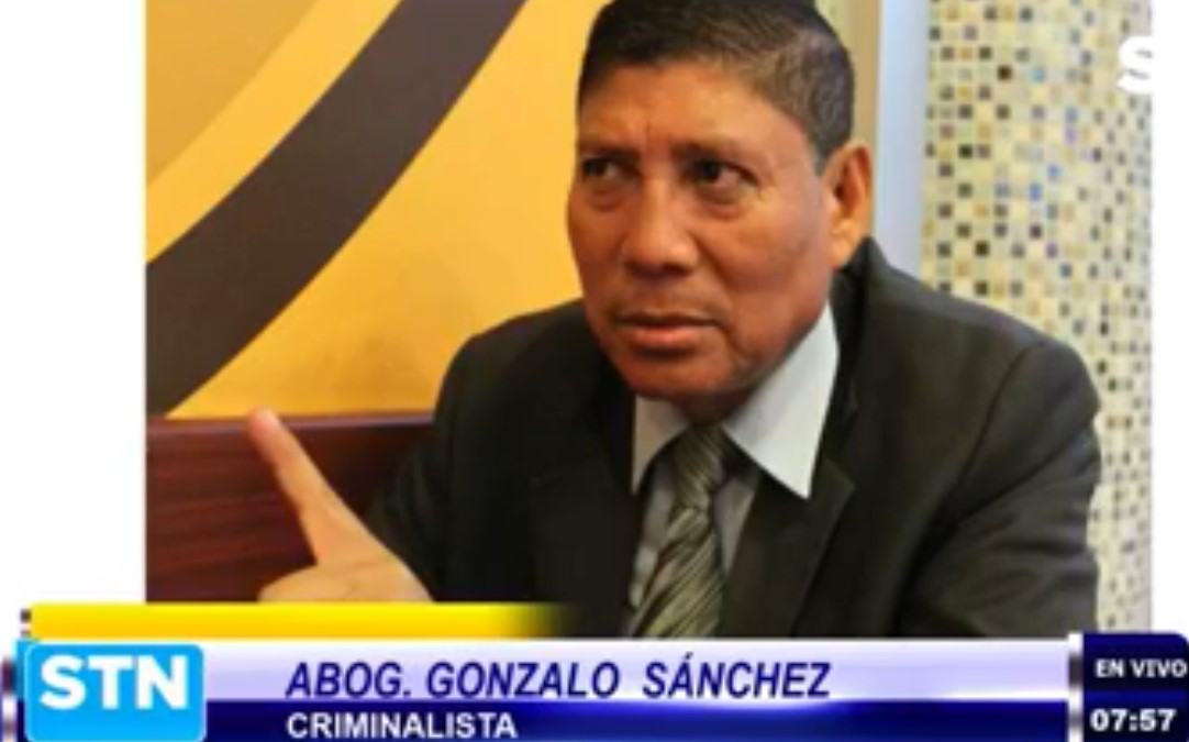 Criminalista: “Policía descuidó los hechos violentos para dedicarse a la pandemia” Criminalista: “Policía descuidó los hechos violentos para dedicarse a la pandemia”