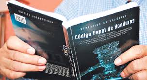 Abogado privado: Código Penal es más humano y detallista Abogado privado: Código Penal es más humano y detallista