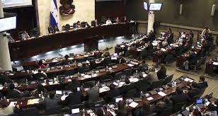 Congreso Nacional decreta tres días de duelo por muerte de diputado Arita Congreso Nacional decreta tres días de duelo por muerte de diputado Arita